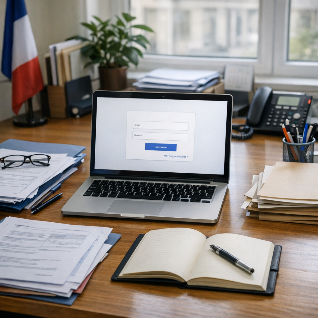 Sécuriser la messagerie d'entreprise : MFA, anti-phishing et audit en PME