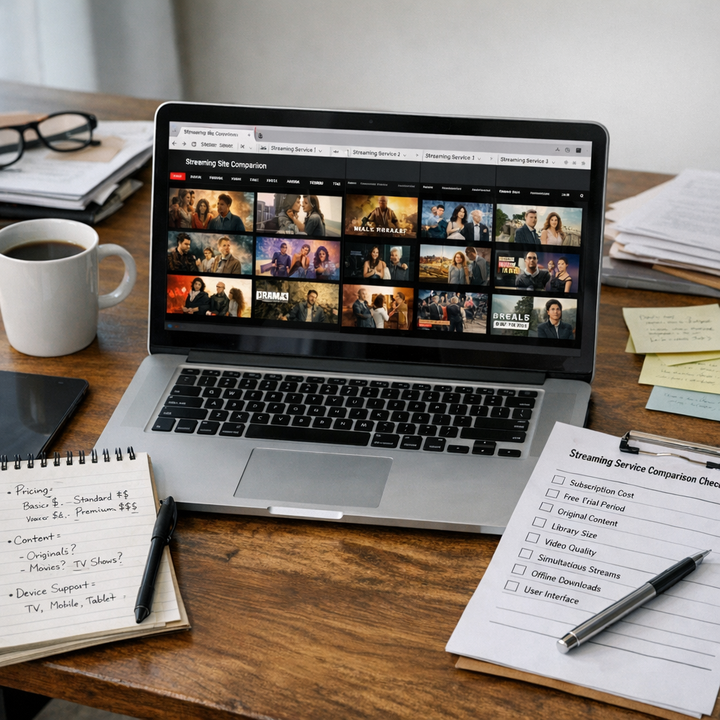 Xalaflix Streaming : adresse, risques et vérifications utiles