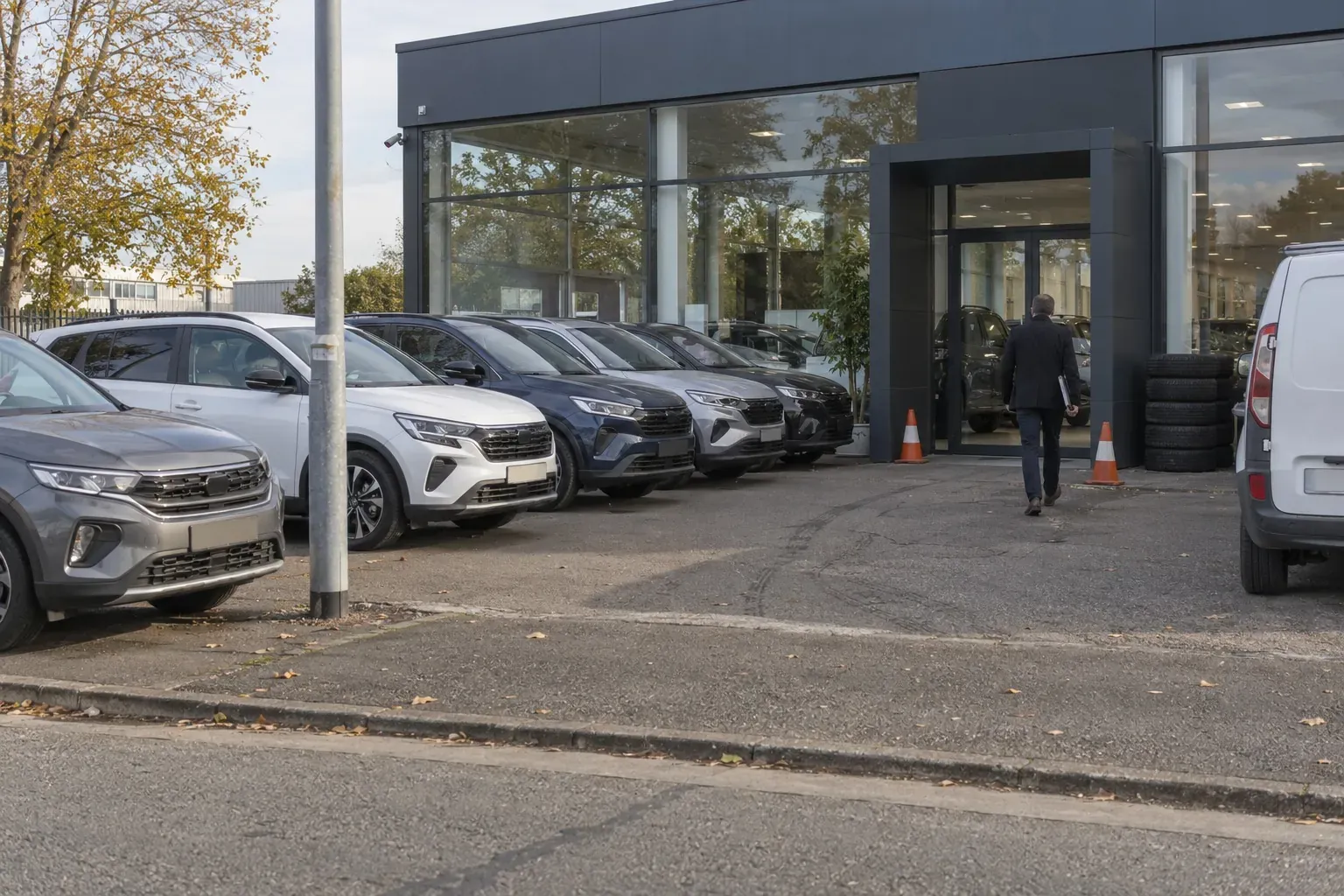 Xavier Chardon dirige DS et Citroën et affirme « DS n'est pas premium » : un virage vers plus d'accessibilité