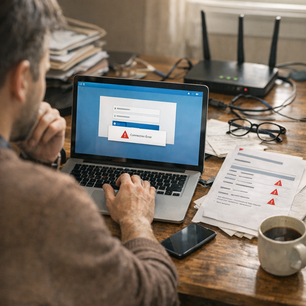 Pourquoi Zimbra Free ne fonctionne pas : les vraies causes à vérifier avant de réinitialiser quoi que ce soit