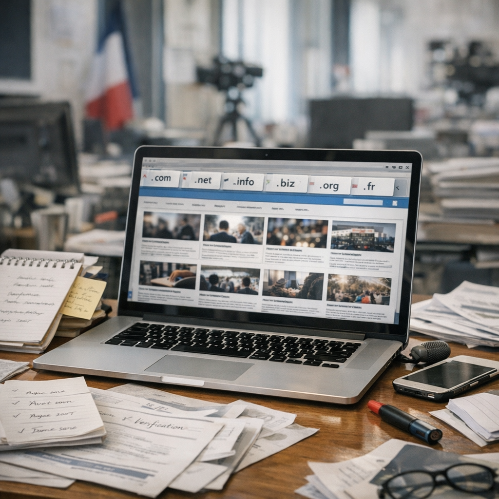 Pourquoi la Nouvelle adresse de Zone Téléchargement ne dure jamais